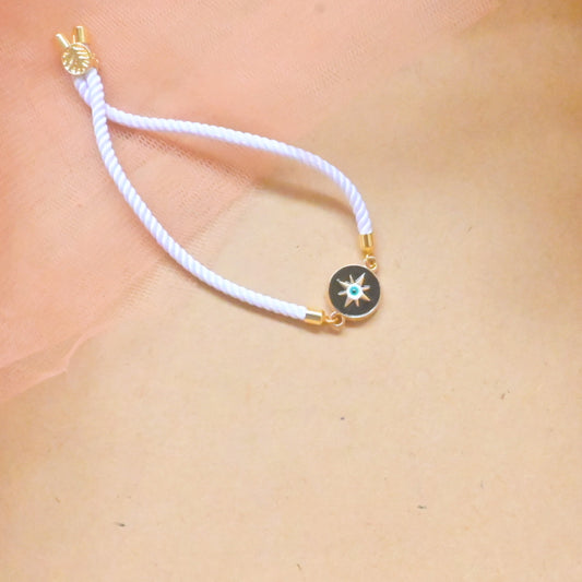Premium Evil Eye Rakhis for Him & Her
