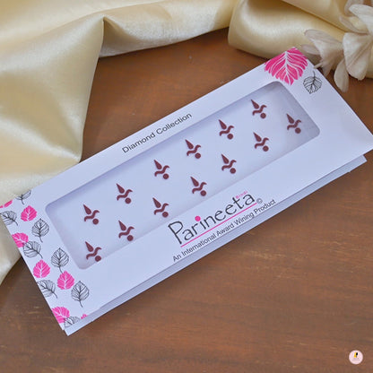 Kalyani Bindi ( Pack of 2 )