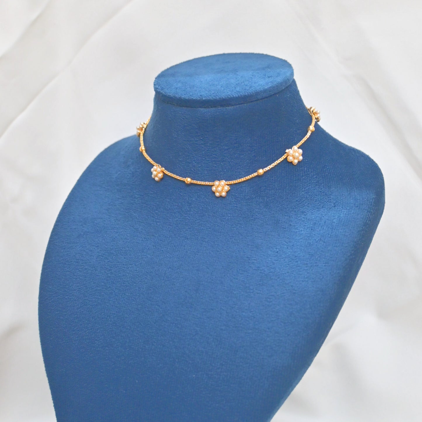 Vrinda Sleek Copper Set