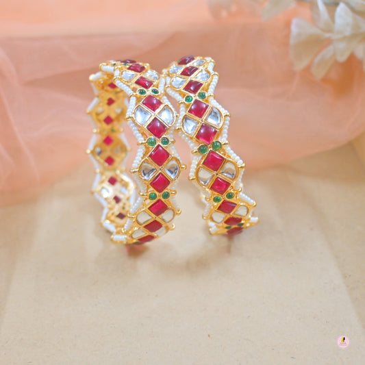 Kundan Kadas - Ruby