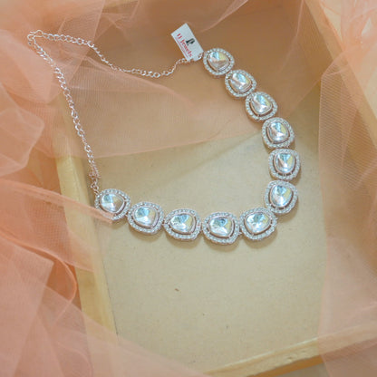 Rose Gold Sheeshpatti